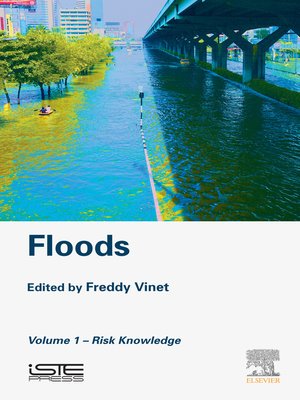 cover image of Floods